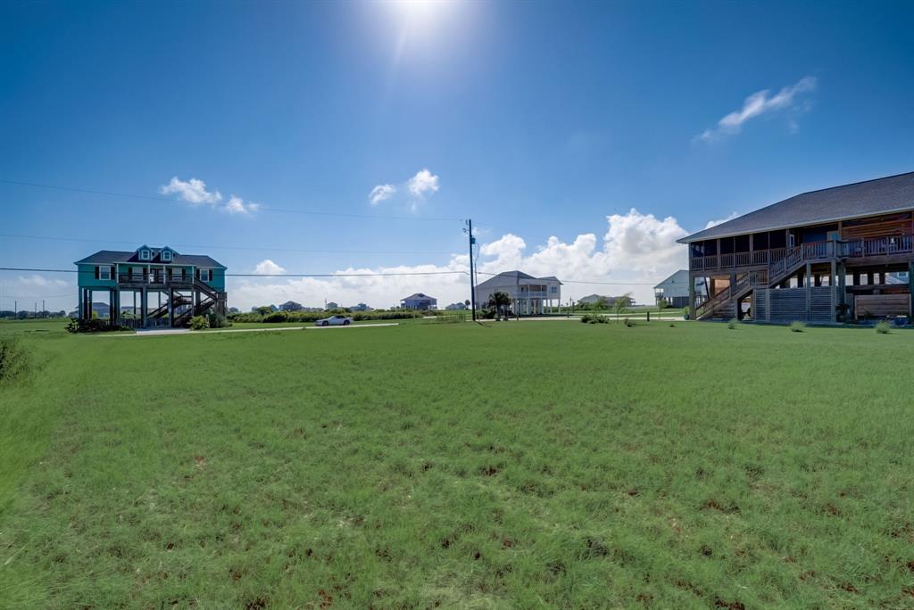 Indian Beach 3 - Land