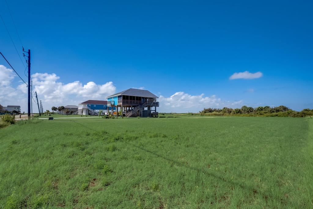 Indian Beach 3 - Land