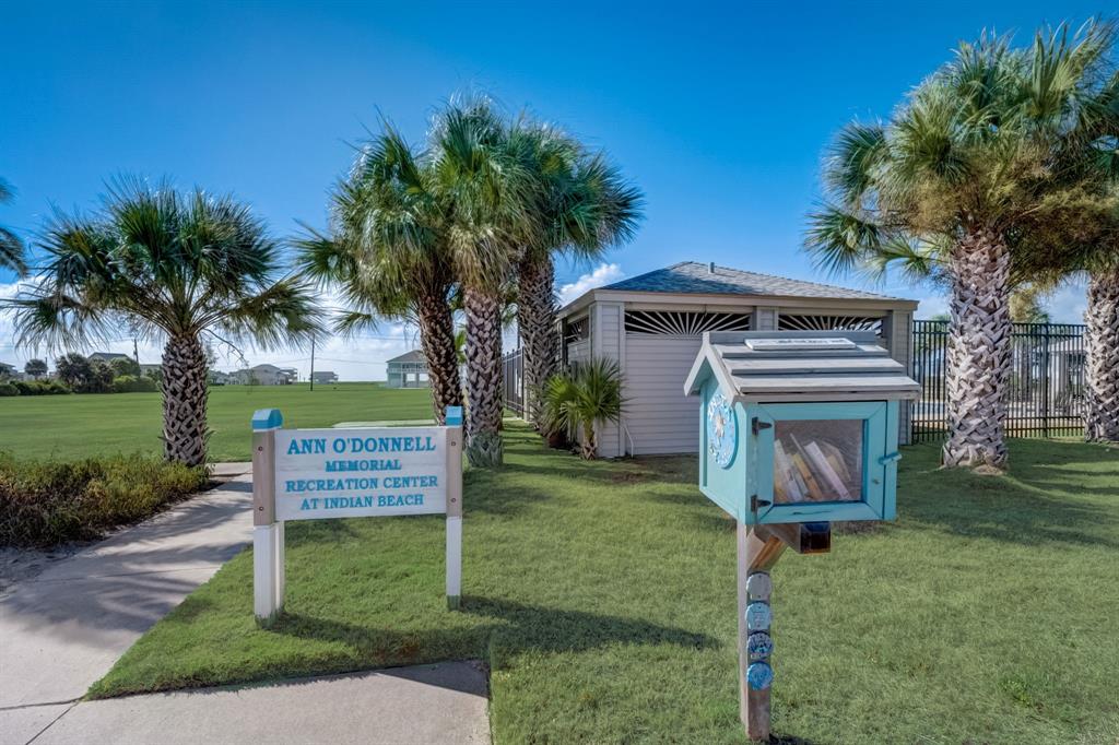 Indian Beach 3 - Land