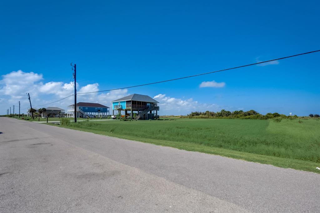 Indian Beach 3 - Land