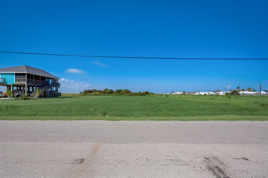 Indian Beach 3 - Land