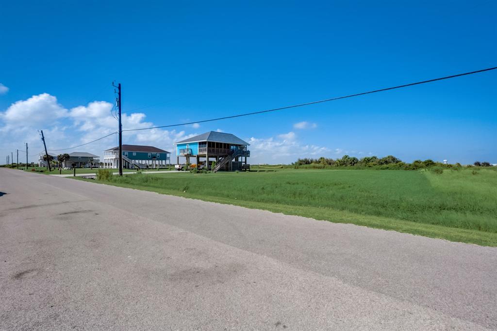 Indian Beach 3 - Land