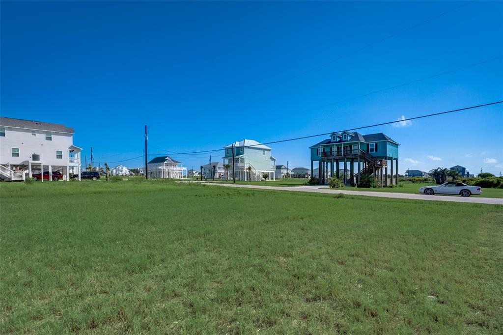 Indian Beach 3 - Land