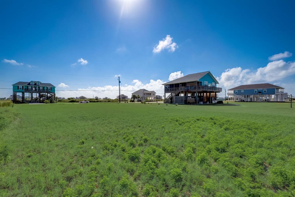 Indian Beach 3 - Land