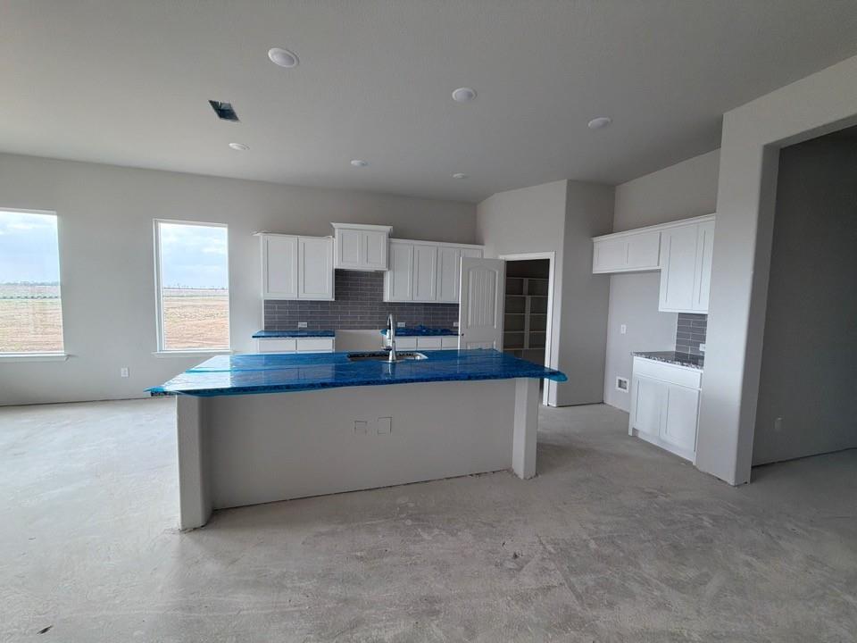 Clear Sky Addition - Residential