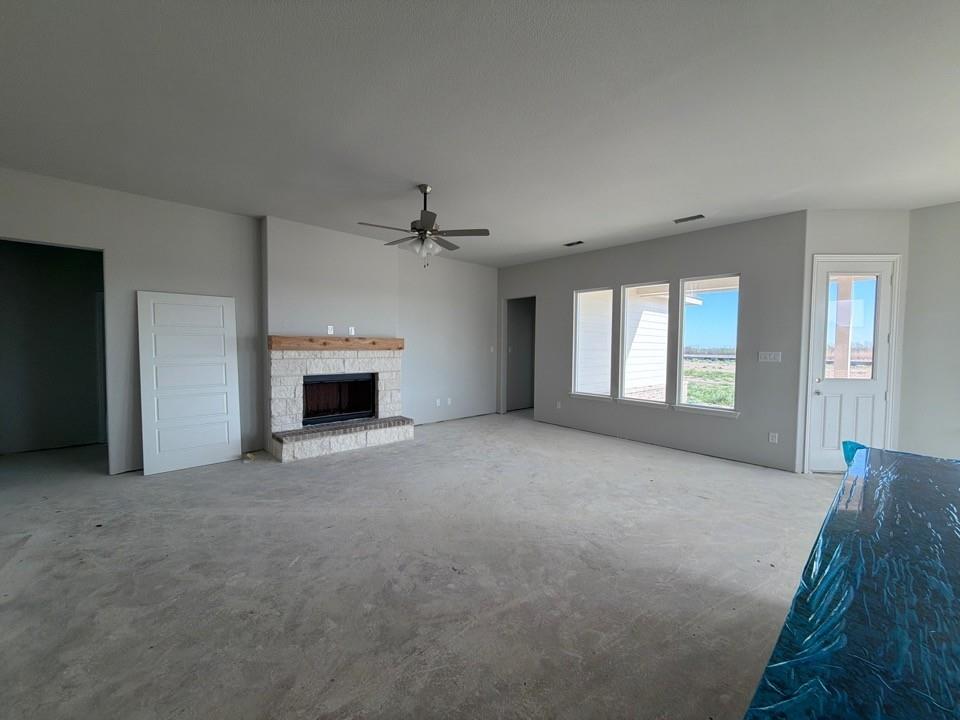 Clear Sky Addition - Residential