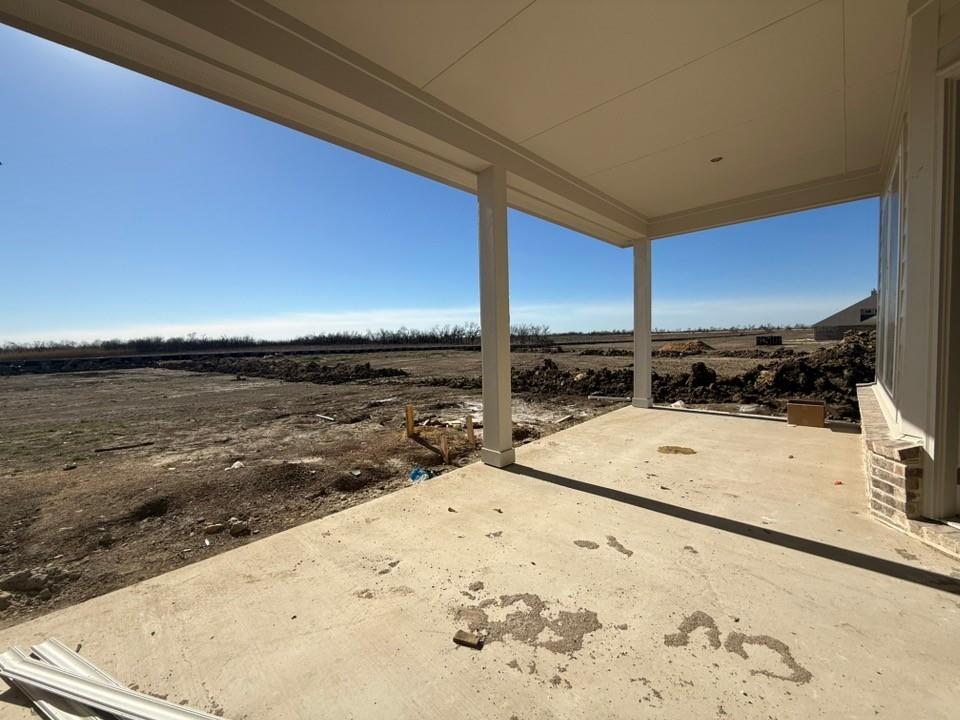 Clear Sky Addition - Residential