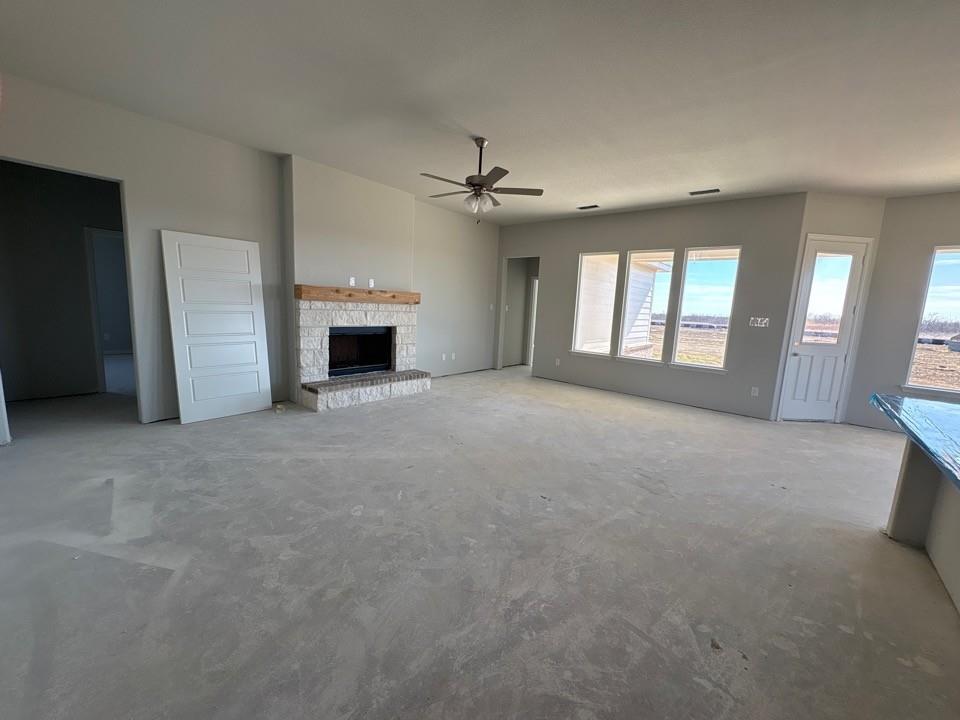 Clear Sky Addition - Residential