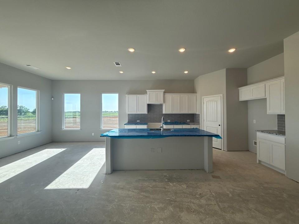 Clear Sky Addition - Residential
