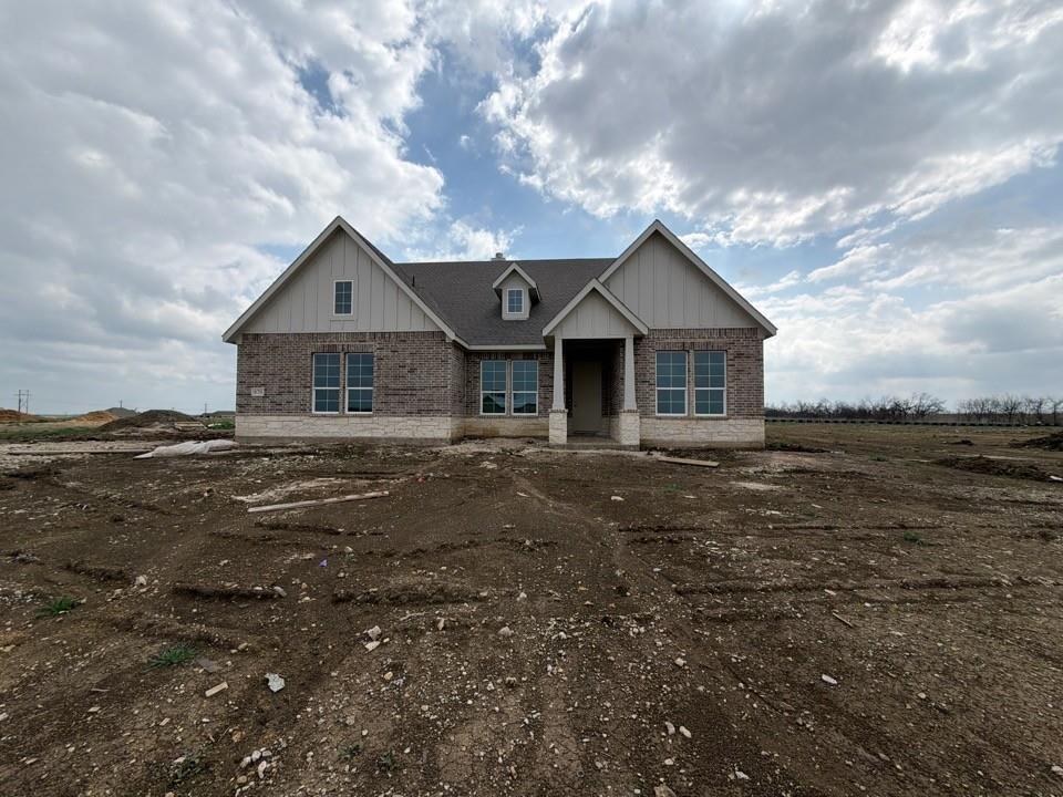 Clear Sky Addition - Residential