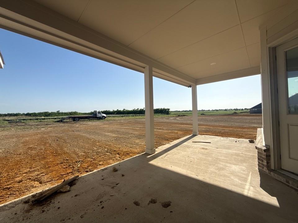 Clear Sky Addition - Residential