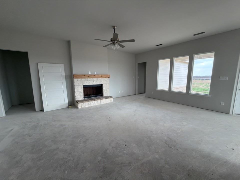 Clear Sky Addition - Residential