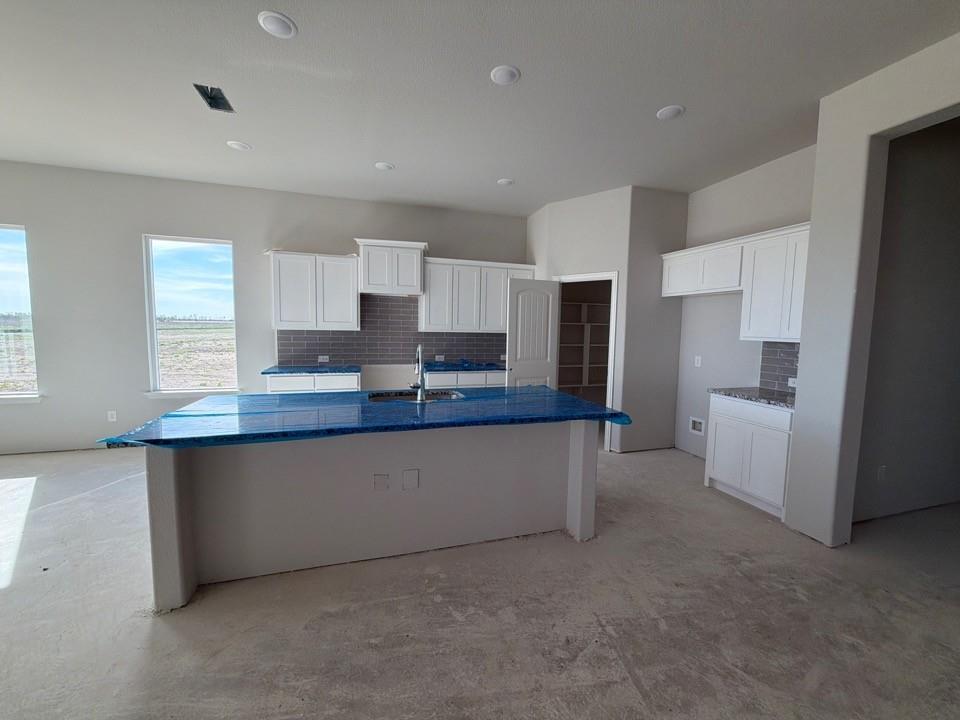 Clear Sky Addition - Residential