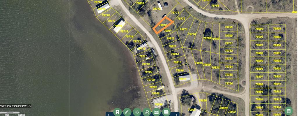 Oak Point Ph Three - Land