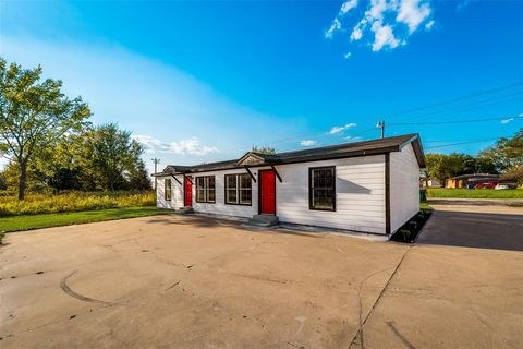 109 kelly Lane Seven Points TX 75143