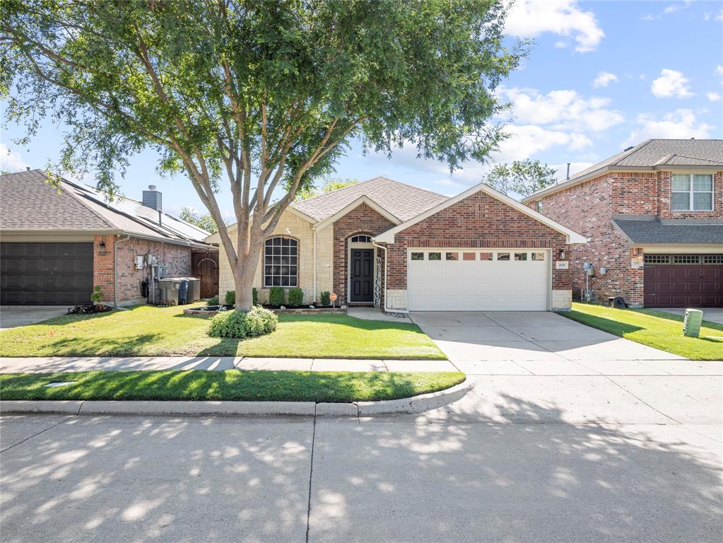 2135 Highland Drive