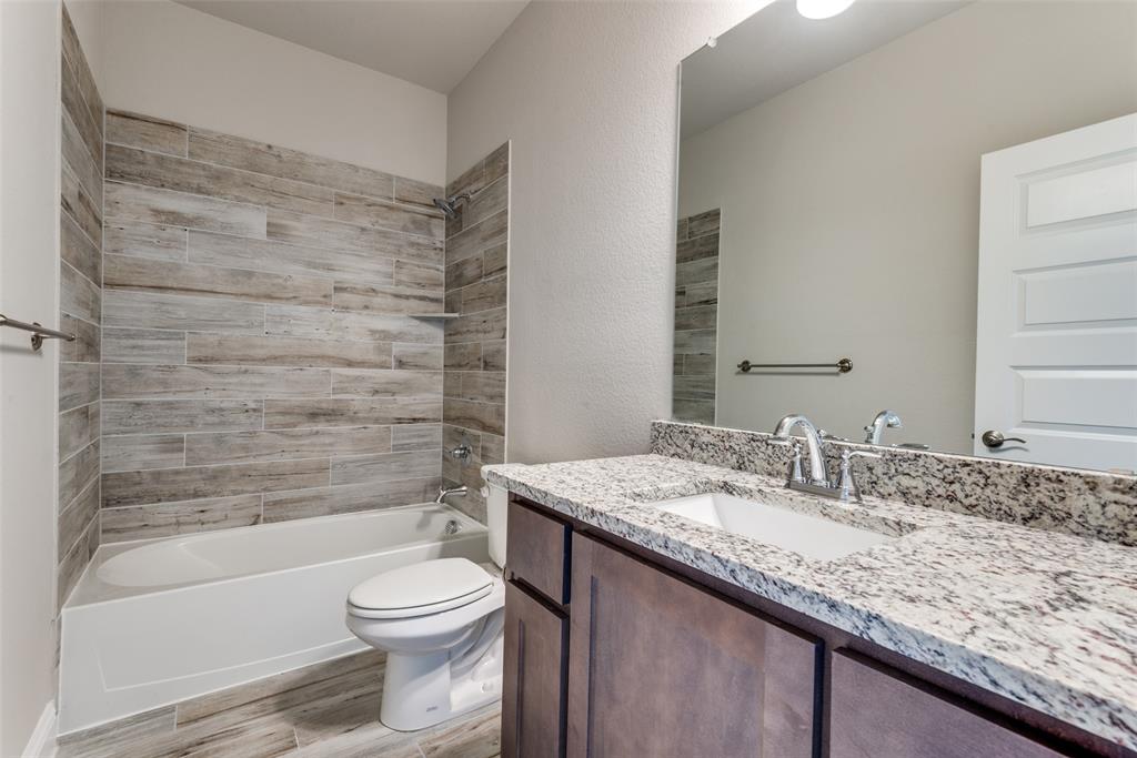 West Line Rd - Residential