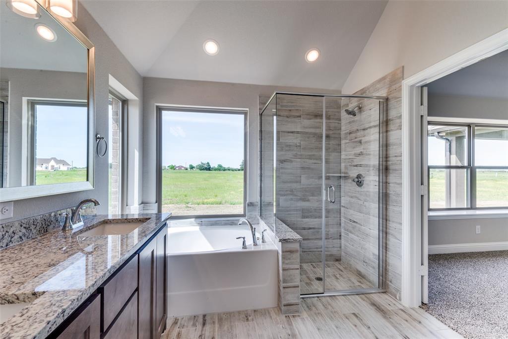 West Line Rd - Residential