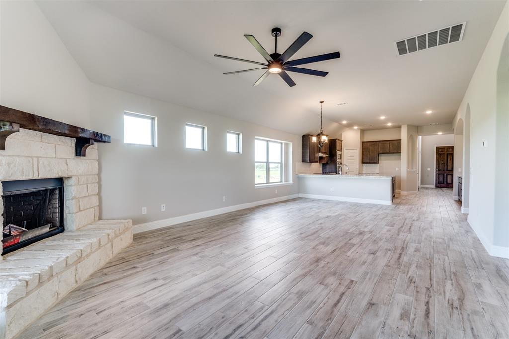 West Line Rd - Residential