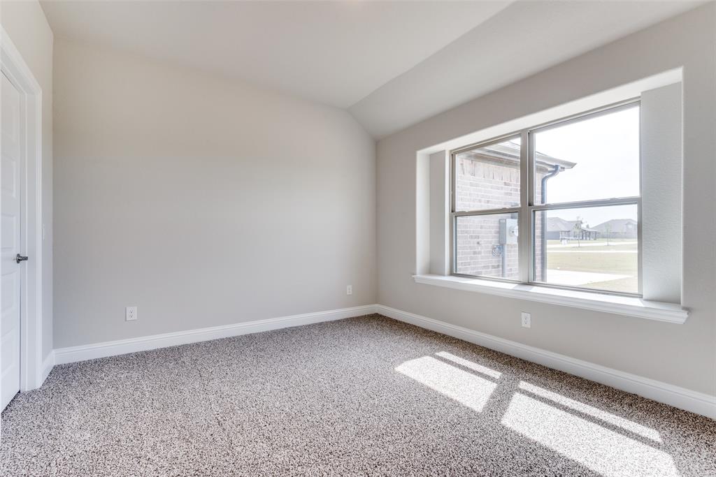 West Line Rd - Residential