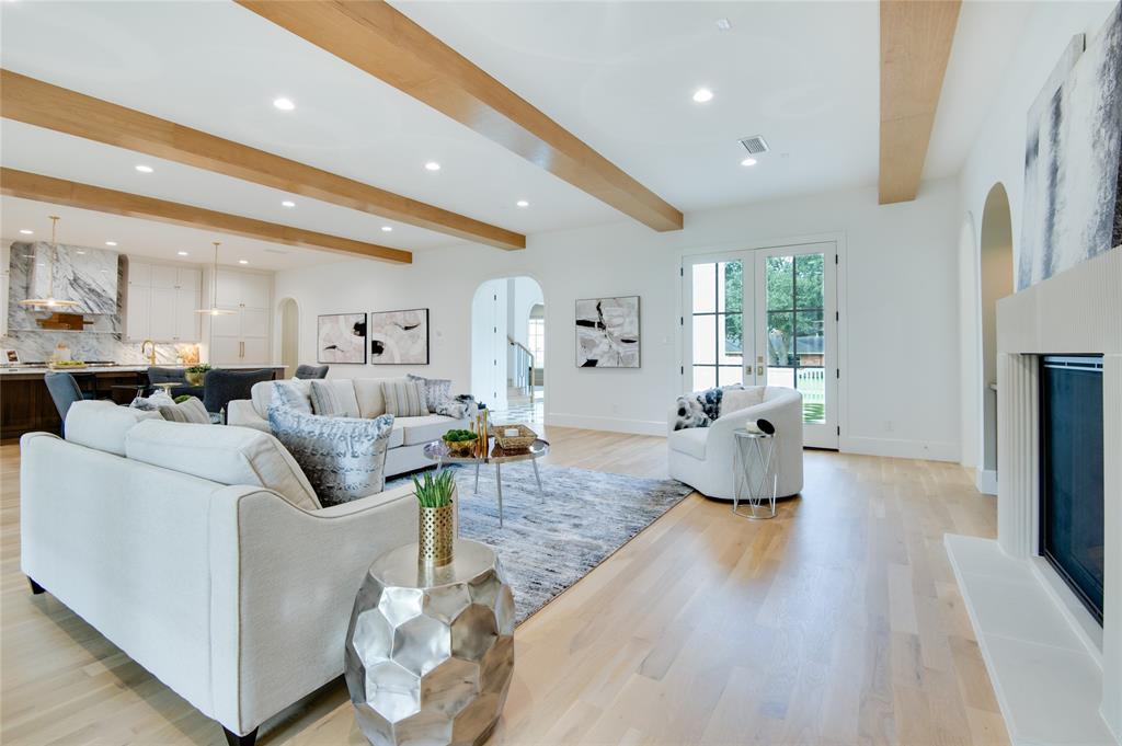 Midway Estates - Residential