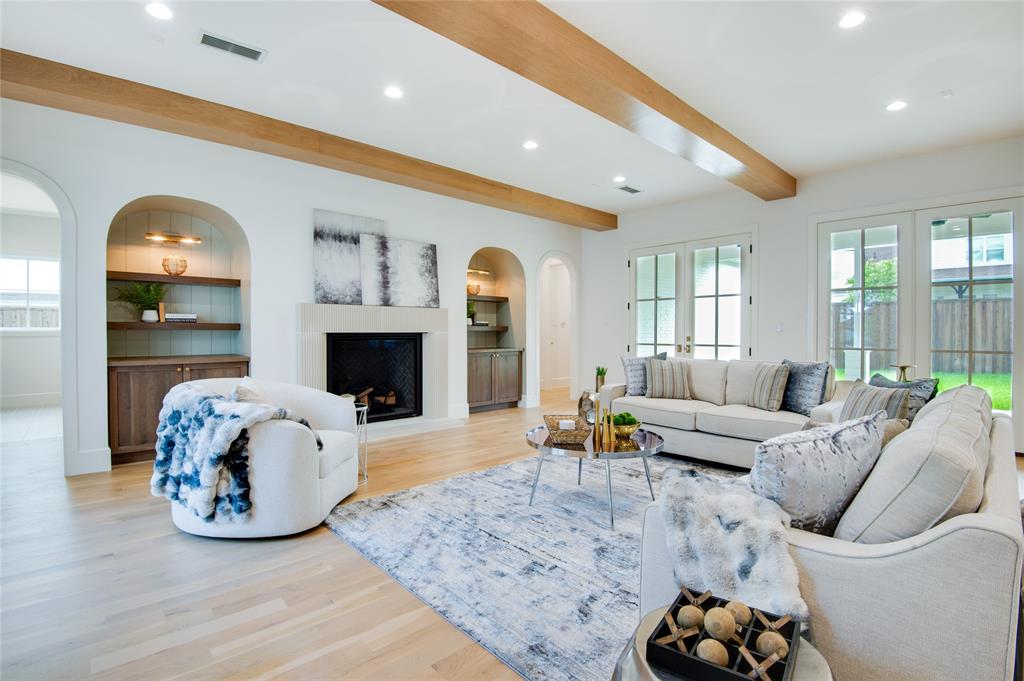 Midway Estates - Residential