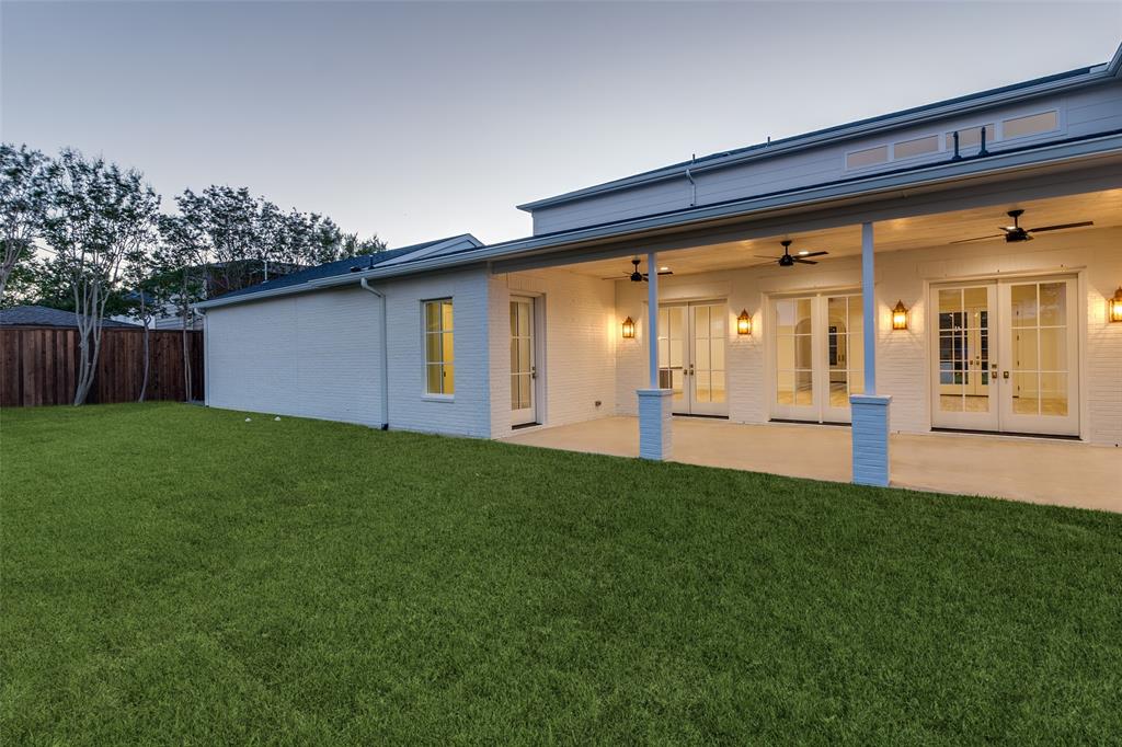 Midway Estates - Residential