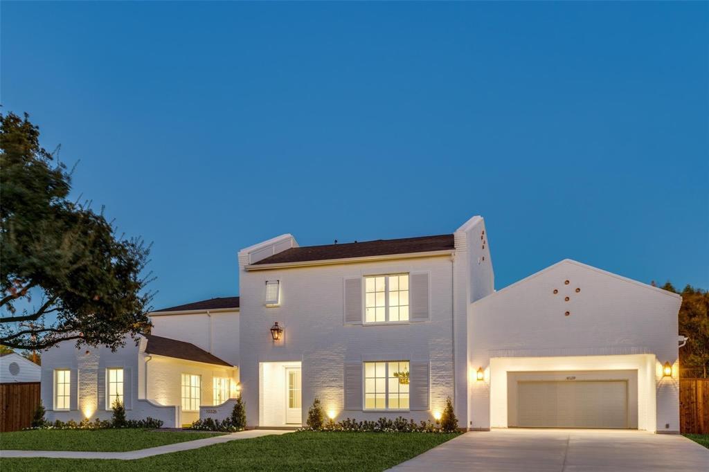 Midway Estates - Residential