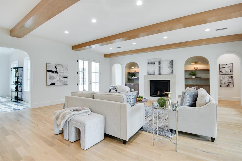 Midway Estates - Residential