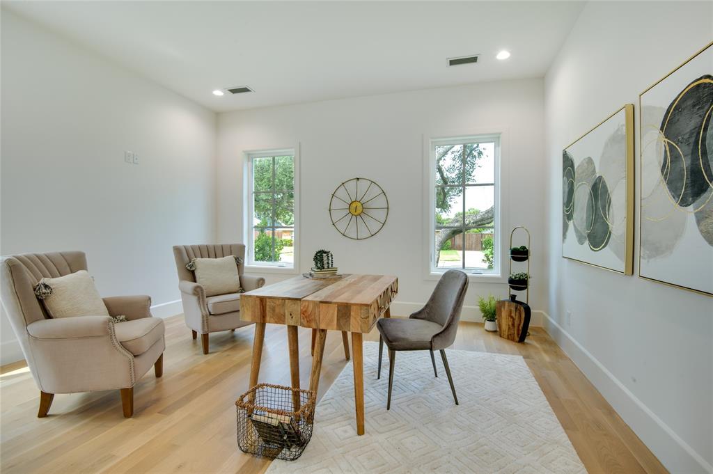 Midway Estates - Residential