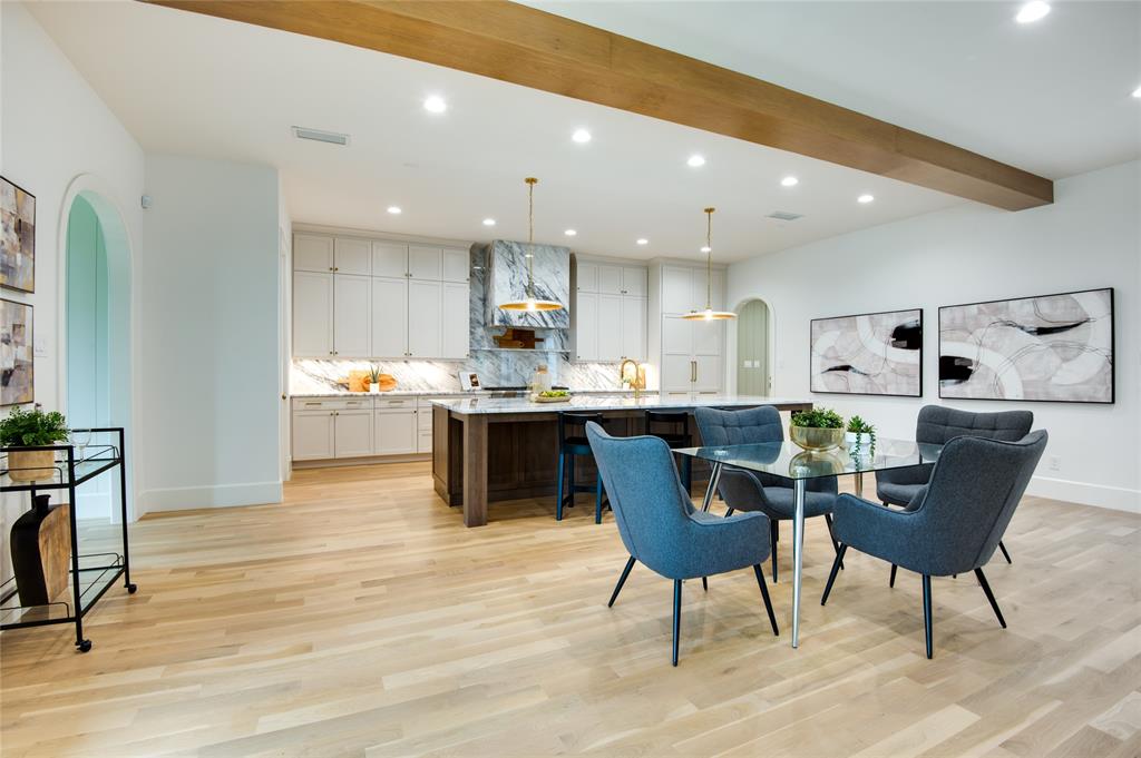 Midway Estates - Residential