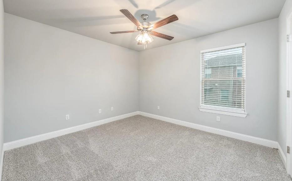 Hilltop Village - Residential Income