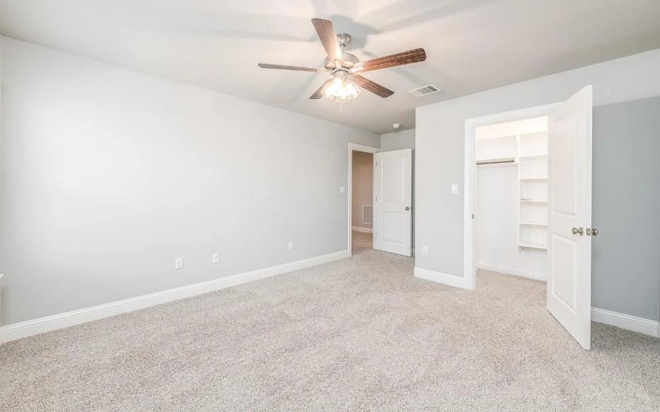 Hilltop Village - Residential Income