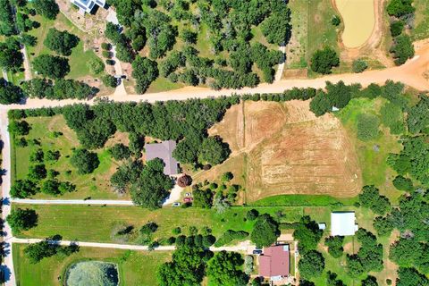 A home in Burleson