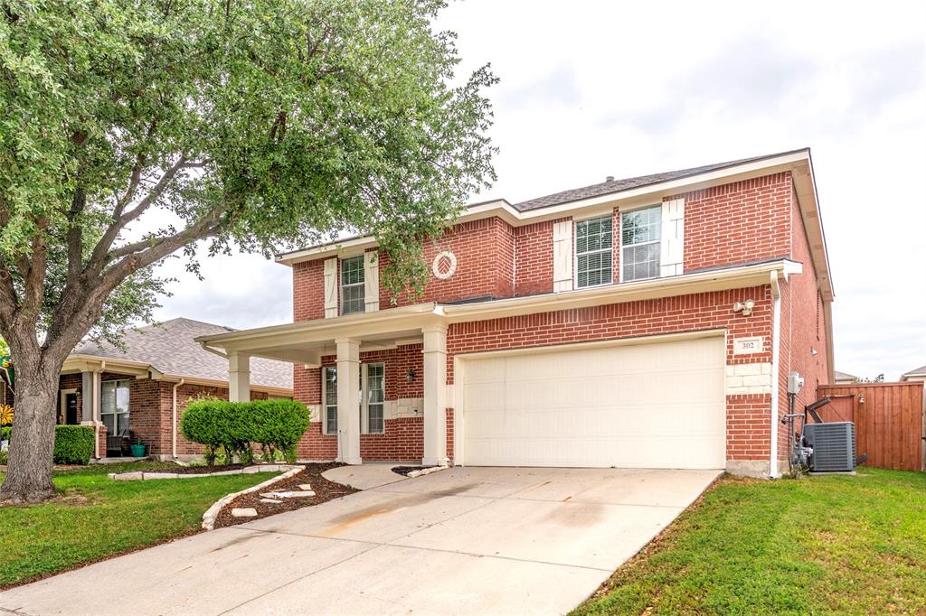 302 Highland Glen Drive