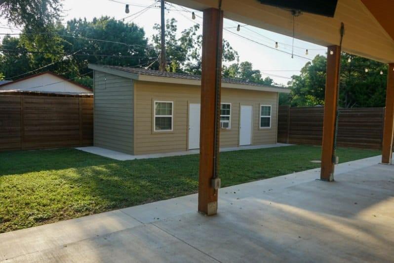 My Estate - Residential