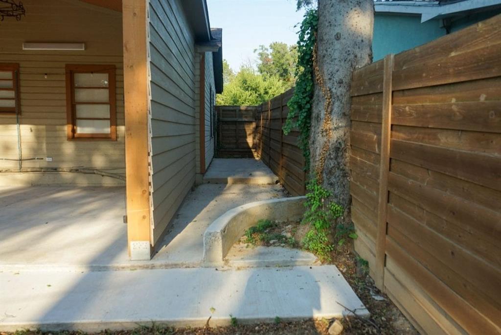 My Estate - Residential