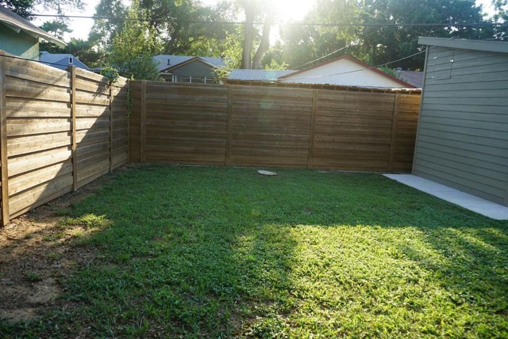 My Estate - Residential