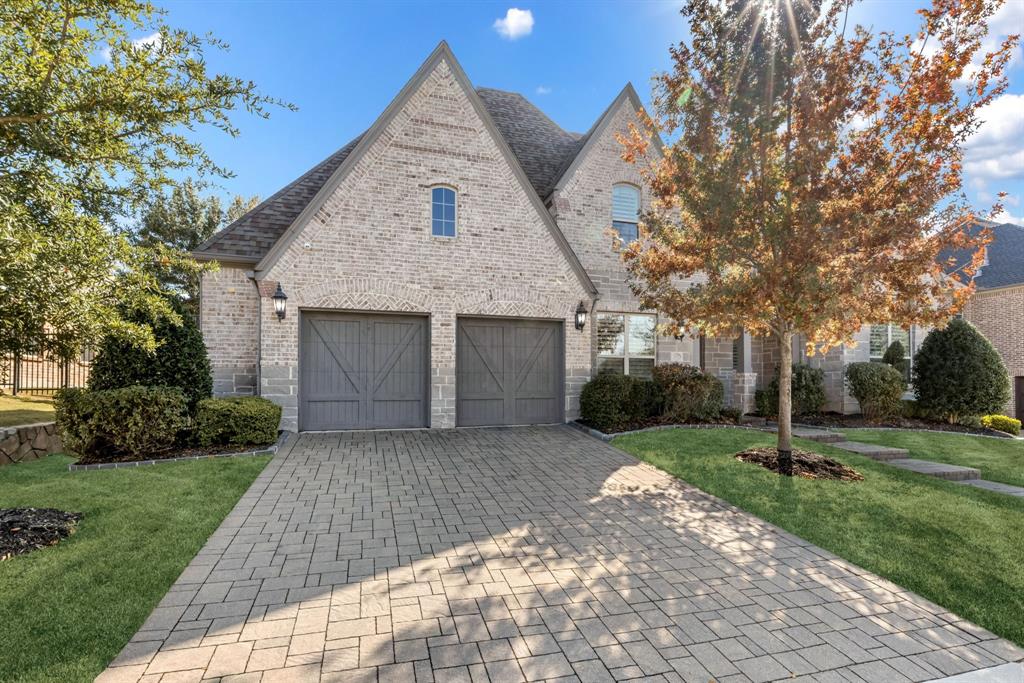 3670 Touchstone Court