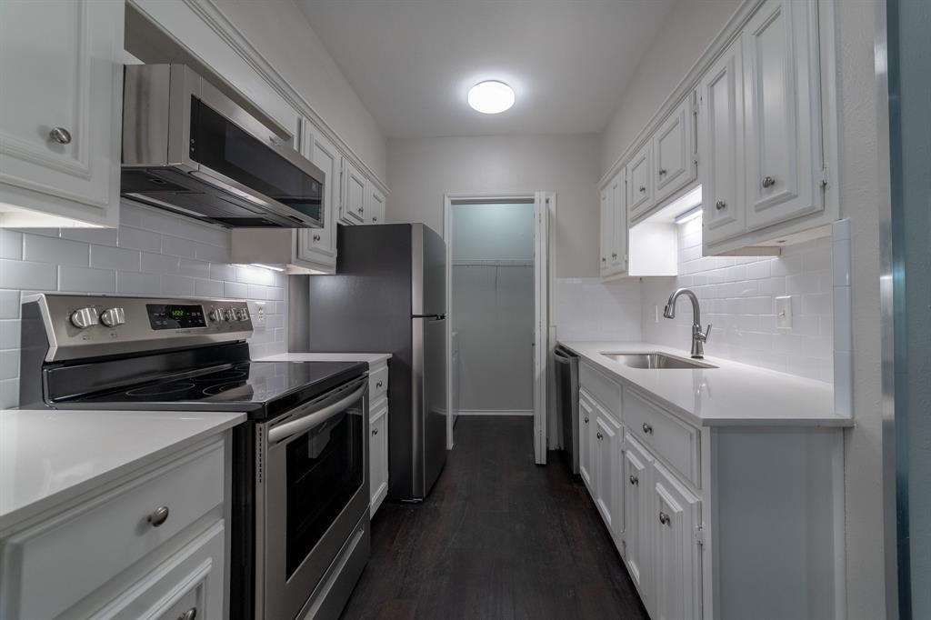 Highland Park High School - Residential Lease