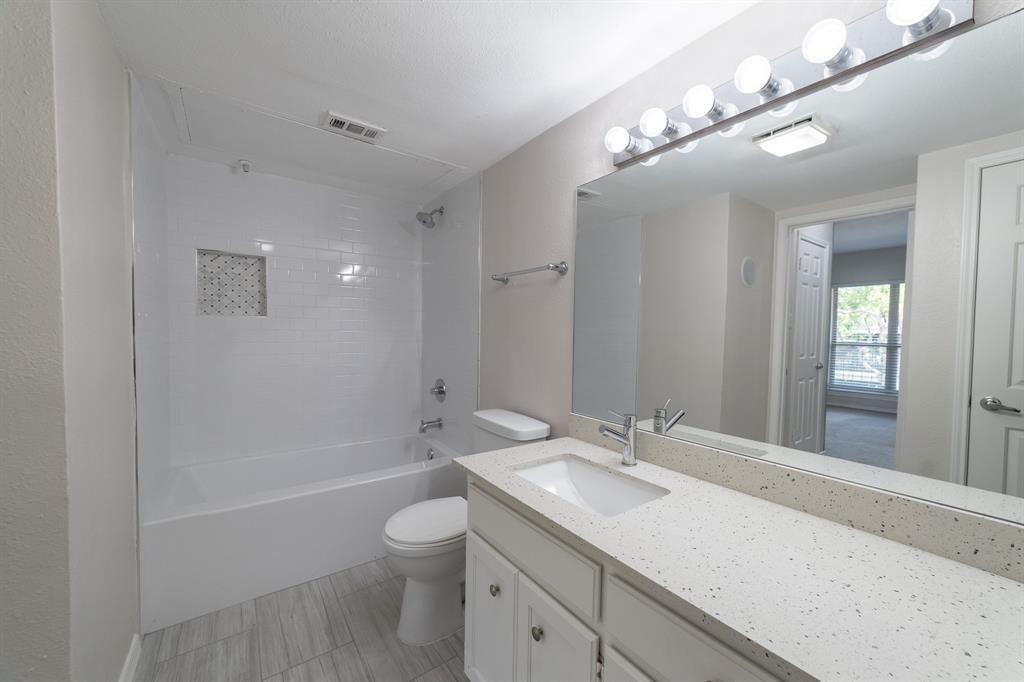 Highland Park High School - Residential Lease