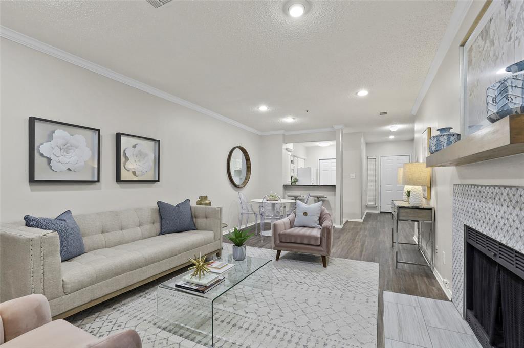 Highland Park High School - Residential Lease