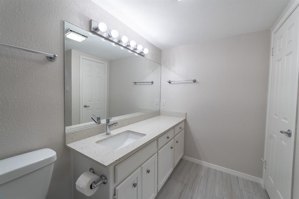 Highland Park High School - Residential Lease