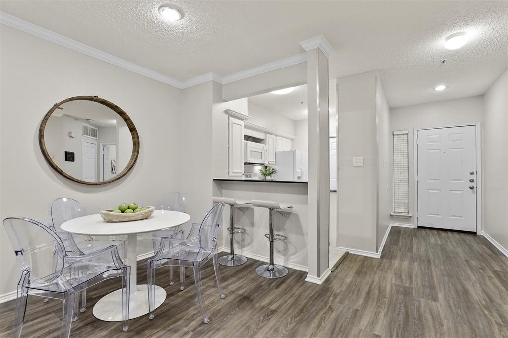 Highland Park High School - Residential Lease