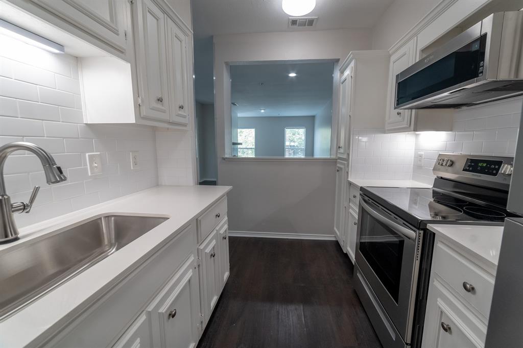 Highland Park High School - Residential Lease