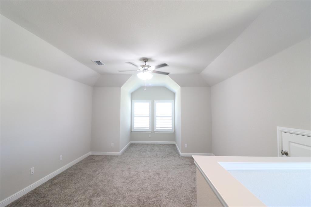 Harvest Meadows Phase 5 - Residential Lease