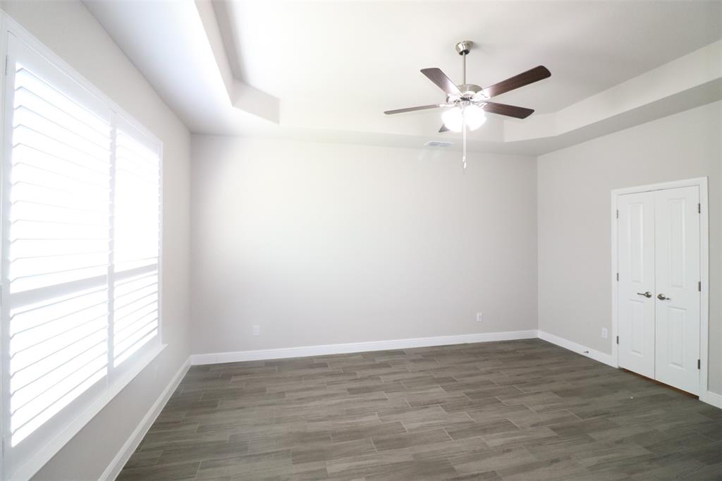 Harvest Meadows Phase 5 - Residential Lease