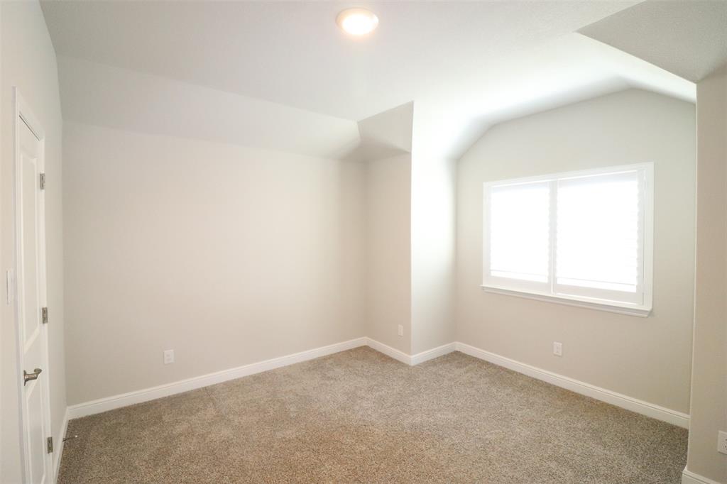 Harvest Meadows Phase 5 - Residential Lease