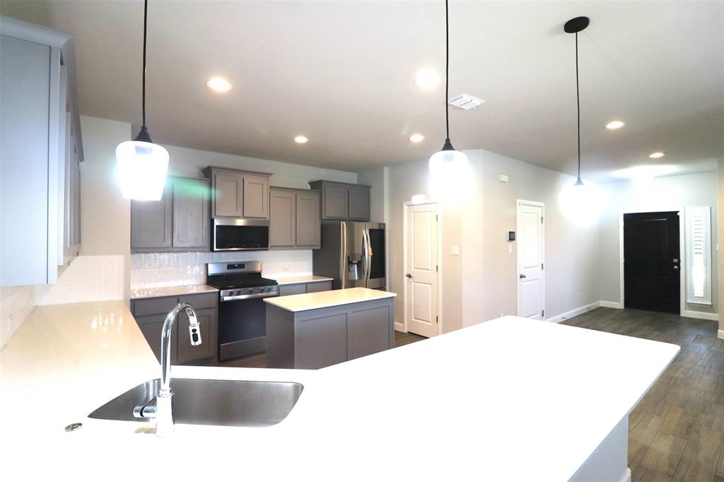 Harvest Meadows Phase 5 - Residential Lease