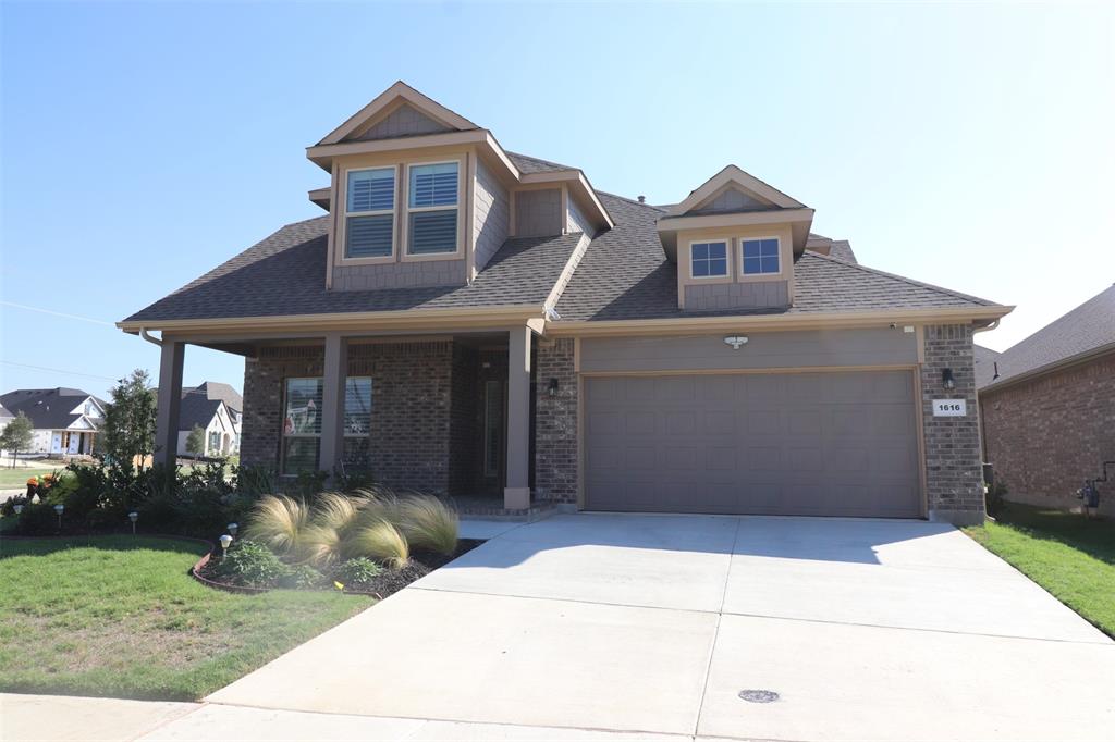 Harvest Meadows Phase 5 - Residential Lease